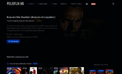 PELISFLIX 【⚜️】 Peliculas & Series Online Castellano ️.